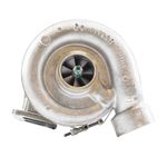 Turbocompressor do Scania F113 e F113 HL - Borgwarner 770404