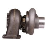 Turbocompressor do Scania B111, B111S, BR115 e outros - Borgwarner 14009880001