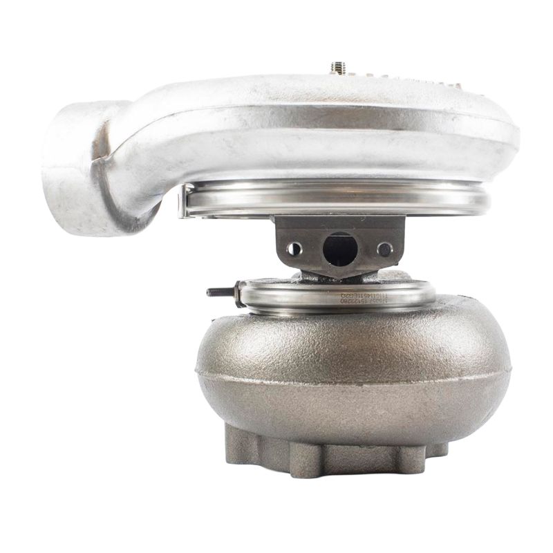 Turbocompressor do Scania F113 e F113 HL - Borgwarner 770404