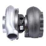 Turbocompressor do Scania F113 HL, K113 CL, K113 CL C e outros - Borgwarner 70000174618