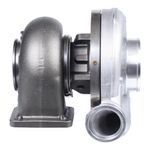 Turbocompressor do Volkswagen 14-220, 16-220, Ford Cargo e outros - Borgwarner 70000175528