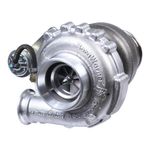 Turbocompressor do Volkswagen 18-310, 18.310 OT, Ford Cargo e outros - Borgwarner 70000175580
