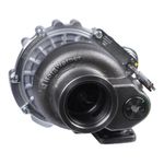 Turbocompressor do Volkswagen 18.320 EOT, Constellation e Ford Cargo - Borgwarner 53299887201