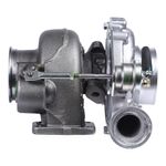 Turbocompressor do Volkswagen 18.320 EOT, Constellation e Ford Cargo - Borgwarner 53299887201