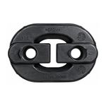 Coxim do Escapamento Dianteiro do Hyundai Creta - Nakata NB48093