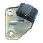 Coxim do Escapamento Intermediário do Jeep Compass, Renegade e Fiat Toro - Nakata NB44003