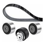 Kit da Correia Dentada do Land Rover Discovery III, Range Rover Sport II e Range Rover Vogue - Dayco KTB399
