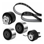 Kit da Correia Dentada do Land Rover Discovery e Range Rover Sport - Dayco KTB1214