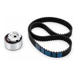 Kit da Correia Dentada do Fiat 500, Doblo, Palio e outros - Dayco KTB285