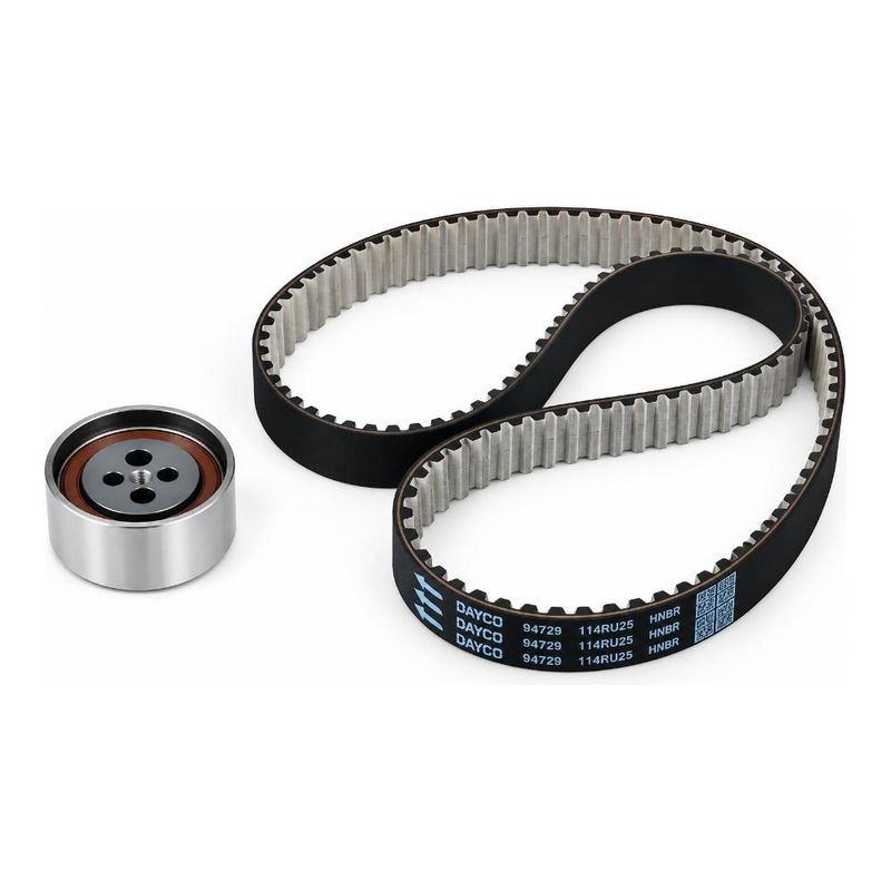 Kit da Correia Dentada do Fiat Uno - Dayco KTB806
