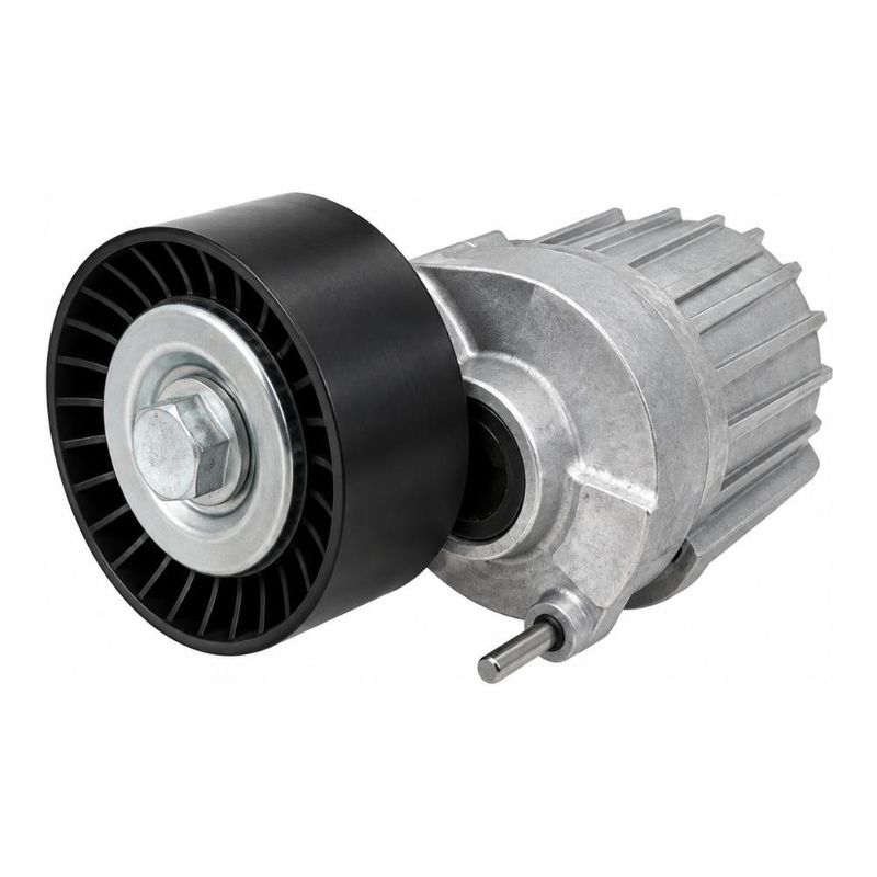 Tensor da Correia Auxiliar do Volkswagen Amarok - Dayco APV2511