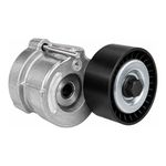 Tensor da Correia Auxiliar do Jeep Commander, Compass, Fiat Toro e outros - Dayco APV2995