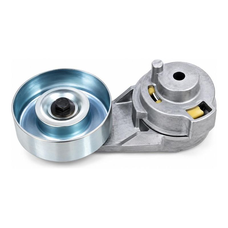 Tensor da Correia Auxiliar do Troller T4, Troller e Ford Ranger - Dayco APV2873