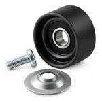 Tensor da Correia Auxiliar do Volvo B 310 R, B 340 R, B 380 R e outros - Dayco APV2387