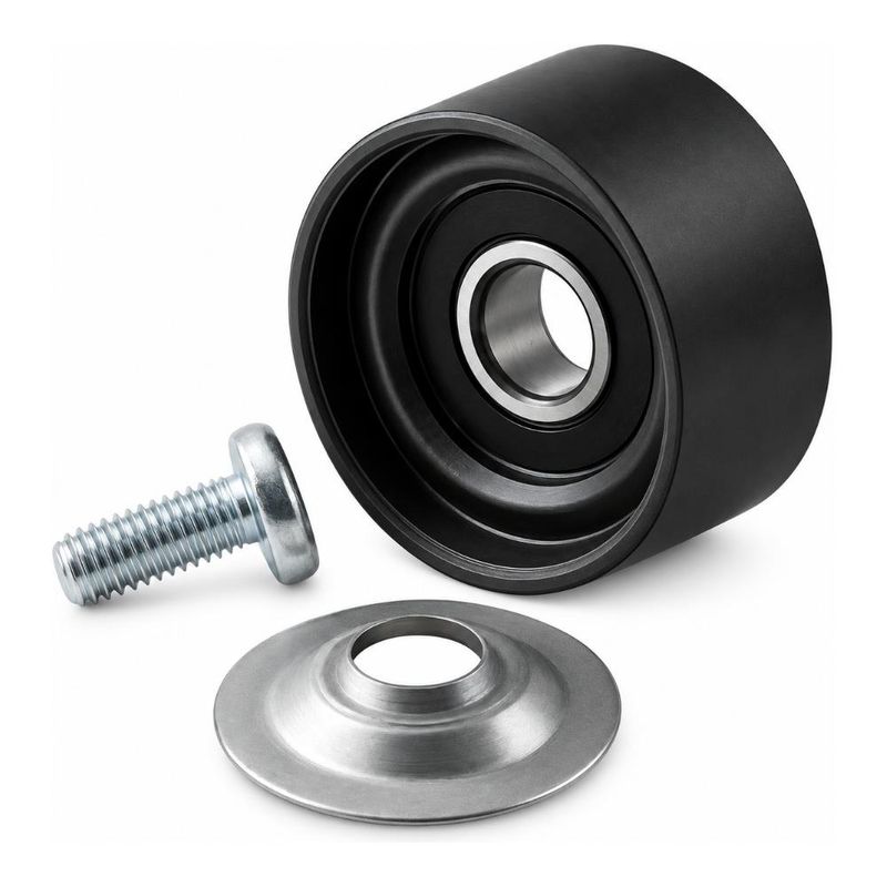 Tensor da Correia Auxiliar do Volvo B 310 R, B 340 R, B 380 R e outros - Dayco APV2387