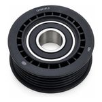 Tensor da Correia Auxiliar do Volkswagen Caravelle T4 - Dayco APV2093