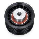 Tensor da Correia Auxiliar do Scania F230 B, F250, F270 B e outros - Dayco APV1119
