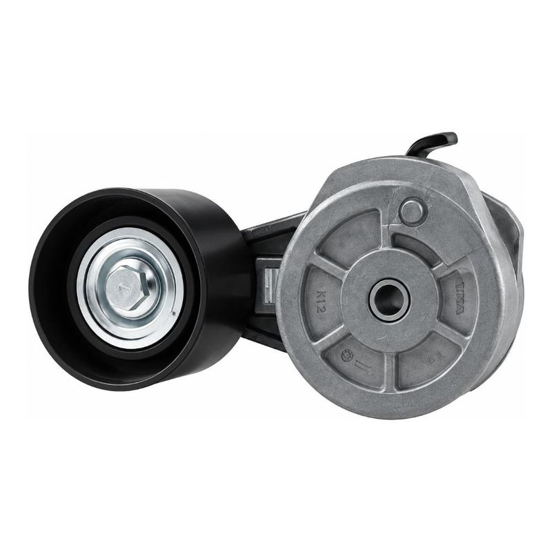Tensor da Correia Auxiliar do Mercedes Benz Actros - Dayco APV1098