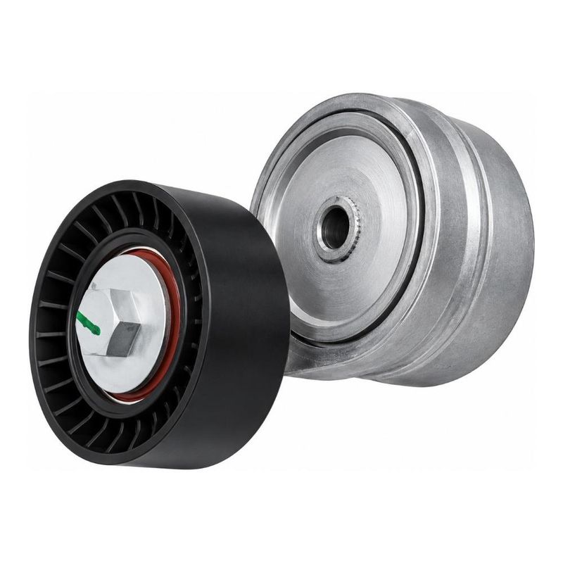 Tensor da Correia Auxiliar do Fiat Argo, Cronos, Citroen C3 e outros - Dayco APV4075