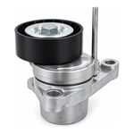 Tensor da Correia Auxiliar do Citroen C3, C4, Peugeot 207 e outros - Dayco APV2539