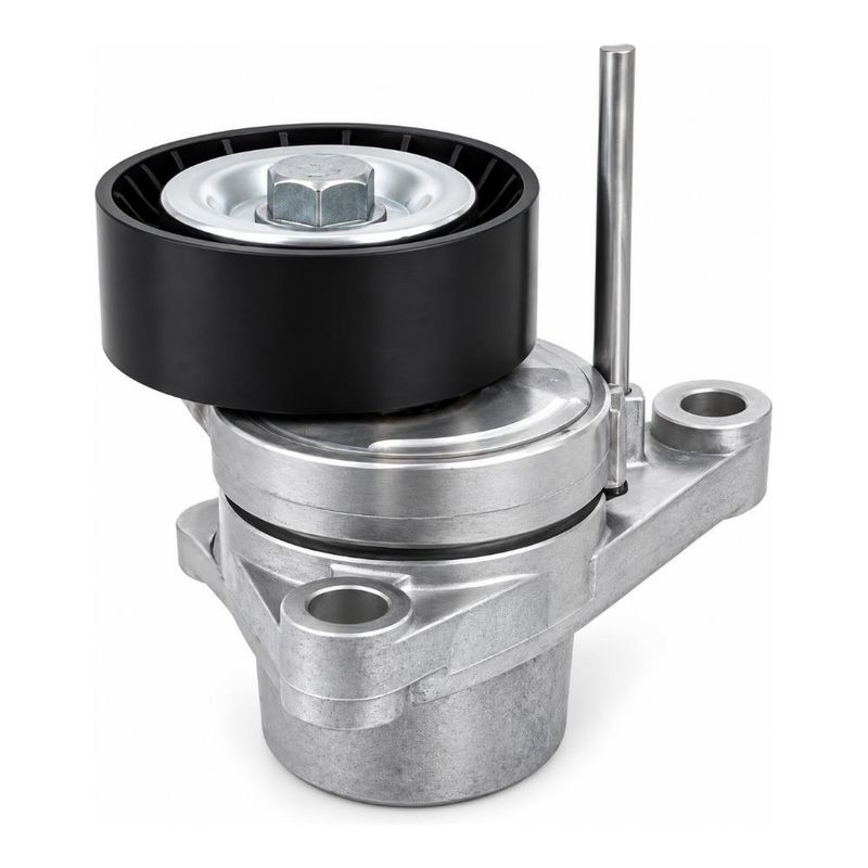 Tensor da Correia Auxiliar do Citroen C3, C4, Peugeot 207 e outros - Dayco APV2539