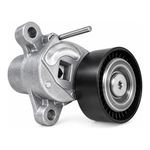 Tensor da Correia Auxiliar do Ford Fiesta, Ka e Ka Sedan - Dayco APV3170