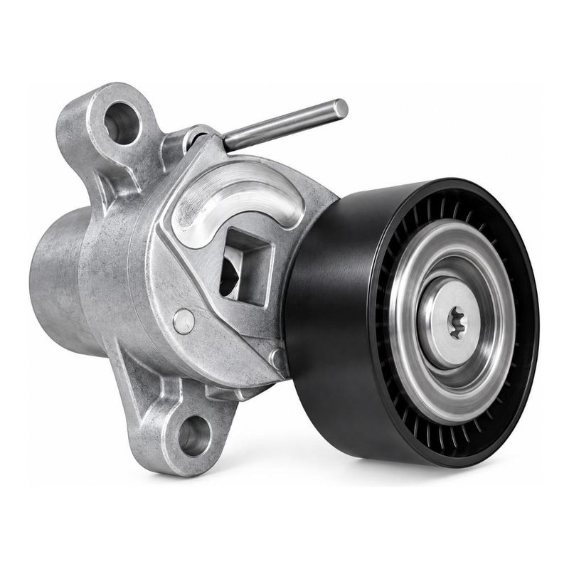 Tensor da Correia Auxiliar do Ford Fiesta, Ka e Ka Sedan - Dayco APV3170