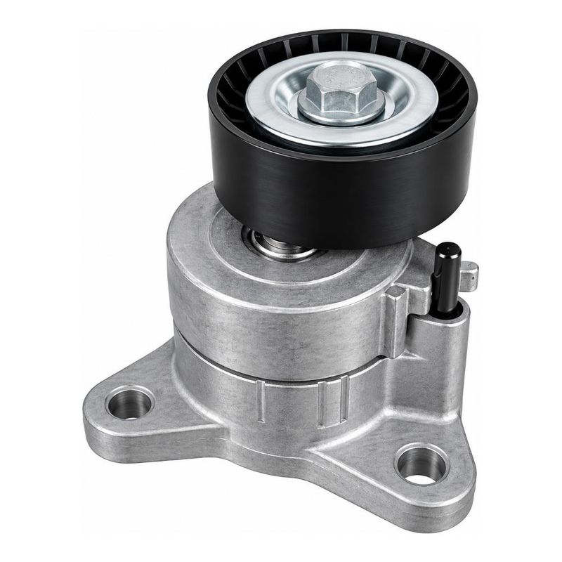 Tensor da Correia Auxiliar do Fiat Freemont, Toro, Jeep Compass e outros - Dayco APV2987