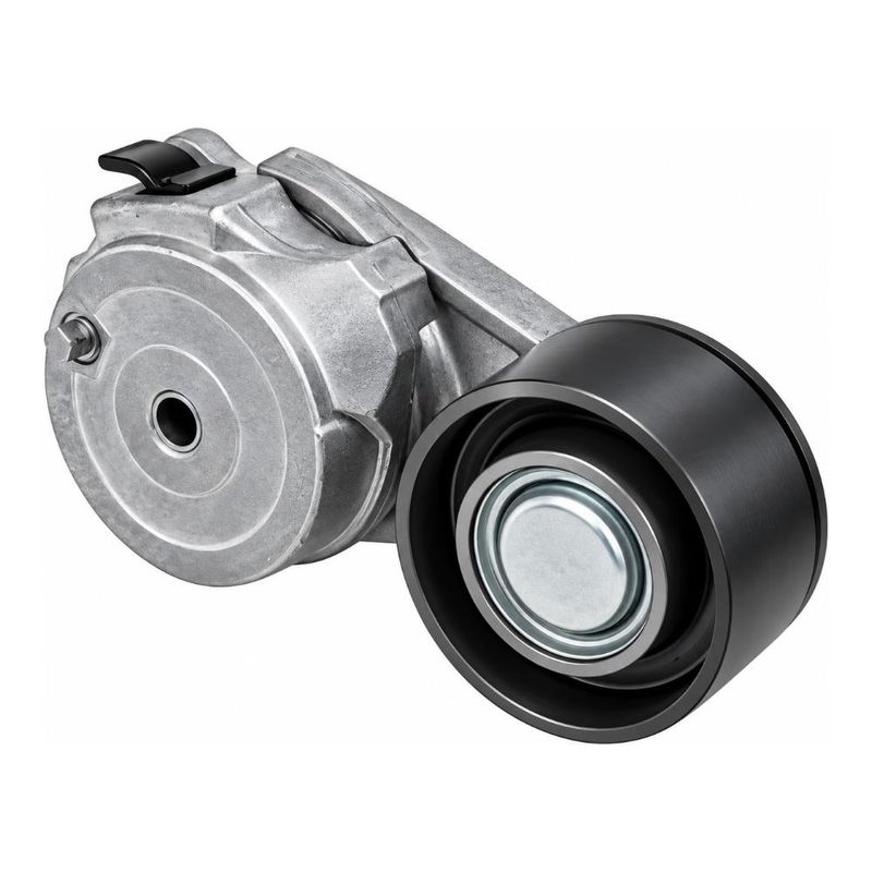 Tensor da Correia Auxiliar do Volvo B 12 M  e B 12 M Bi-Art. Urbano - Dayco APV3626