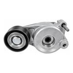Tensor da Correia Auxiliar do Jeep Grand Cherokee - Dayco APV2782
