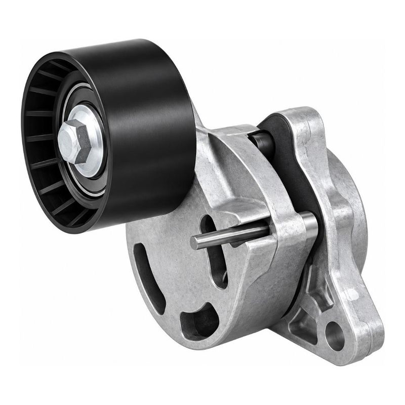 Tensor da Correia Auxiliar do Renault Master - Dayco APV2625