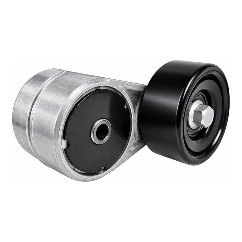 Tensor da Correia Auxiliar do Hyundai Veloster e Kia Cerato - Dayco APV2998