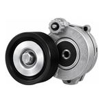 Tensor da Correia Auxiliar do Mercedes Benz Axor - Dayco APV2451