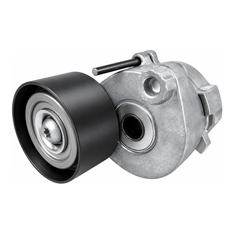 Tensor da Correia Auxiliar do Mercedes Benz Axor - Dayco APV2446