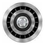 Tensor da Correia Dentada do Volkswagen Gol - Dayco ATB2195