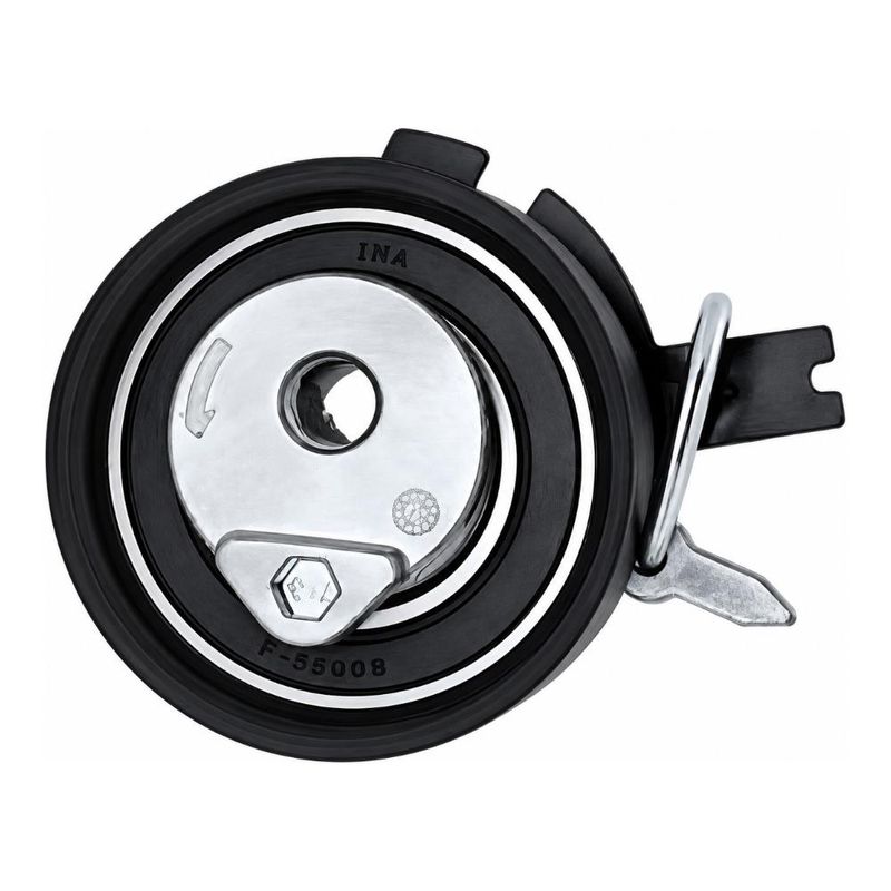 Tensor da Correia Dentada do Chevrolet S10 e Trailblazer - Dayco ATB2807