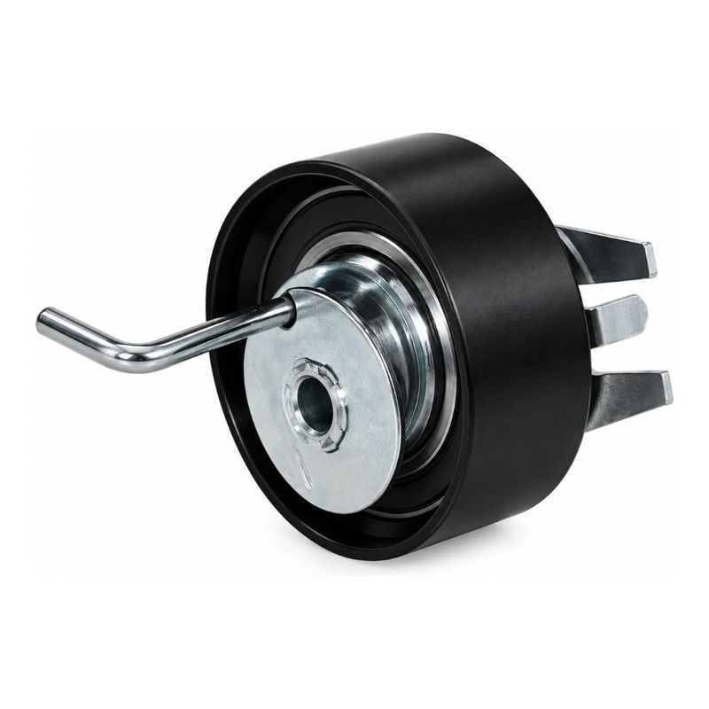 Tensor da Correia Dentada do Land Rover Discovery III, Discovery IV, Range Rover Sport I e outros - Dayco ATB1012
