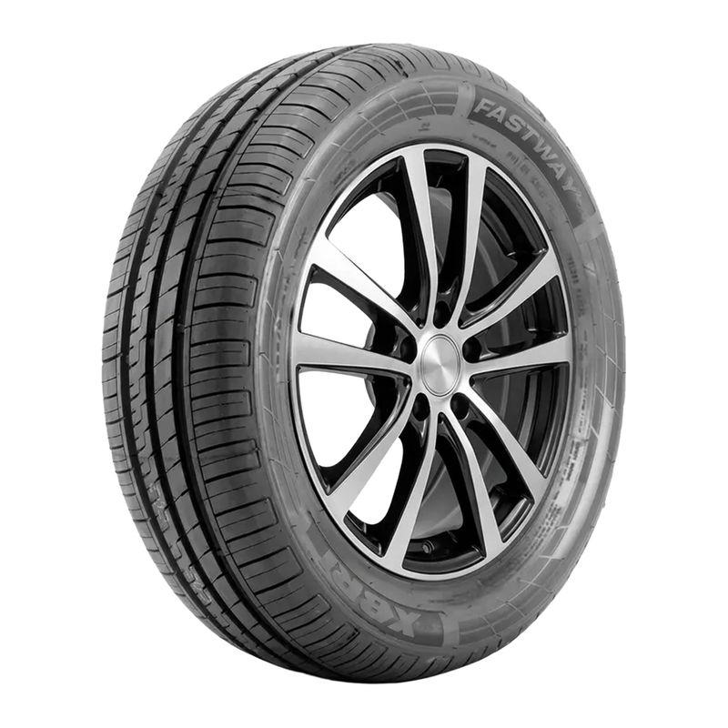 Pneu XBRI Aro 15 Fastway C1 175/65R15 84H