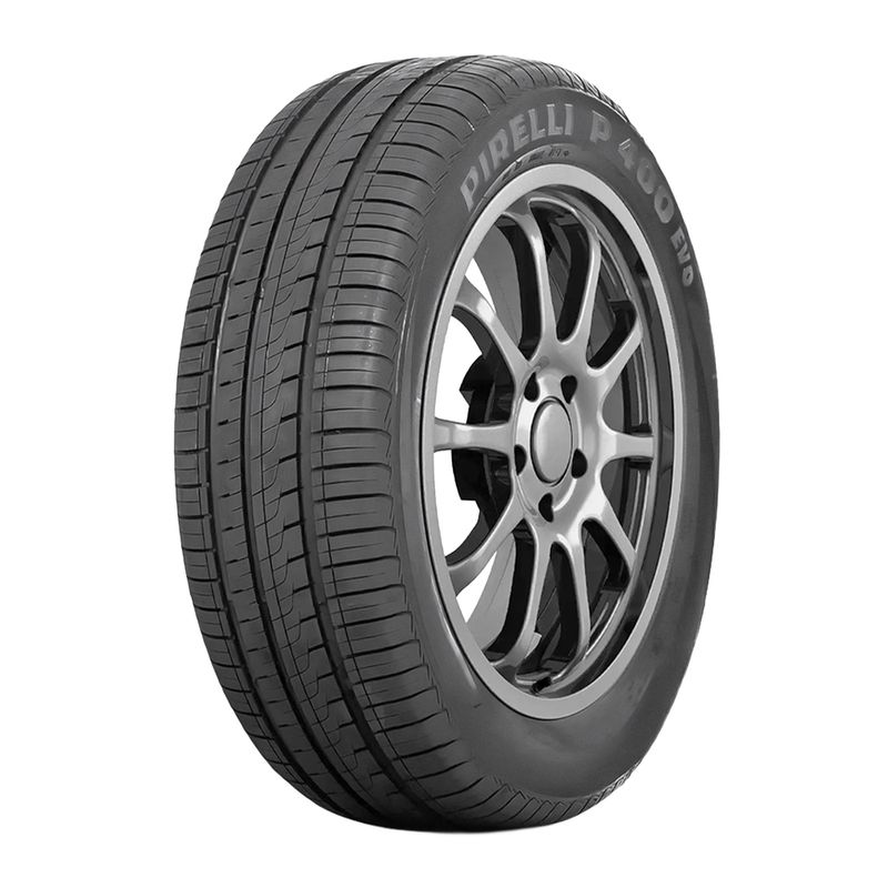 Pneu Pirelli Aro 14 P400 Evo 175/70R14 84T