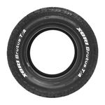 Pneu XBRI Aro 17 Brutus TA 225/65R17LT 107/103S 8 Lonas