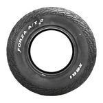 Pneu XBRI Aro 16 Forza AT 245/75R16LT 120/116Q 10 Lonas