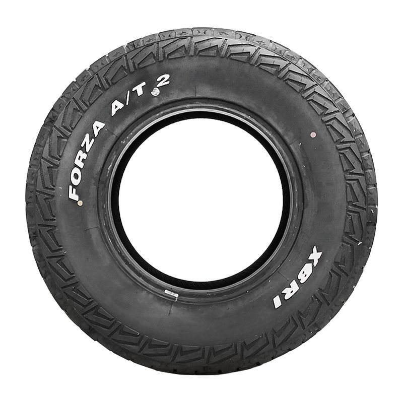 Pneu XBRI Aro 16 Forza AT 245/75R16LT 120/116Q 10 Lonas