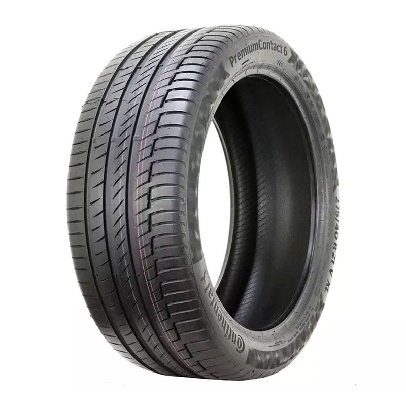 Pneu Continental Aro 21 PremiumContact 6 275/40R21 107V XL