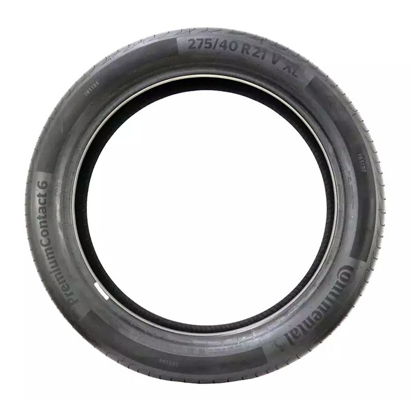 Pneu Continental Aro 21 PremiumContact 6 275/40R21 107V XL