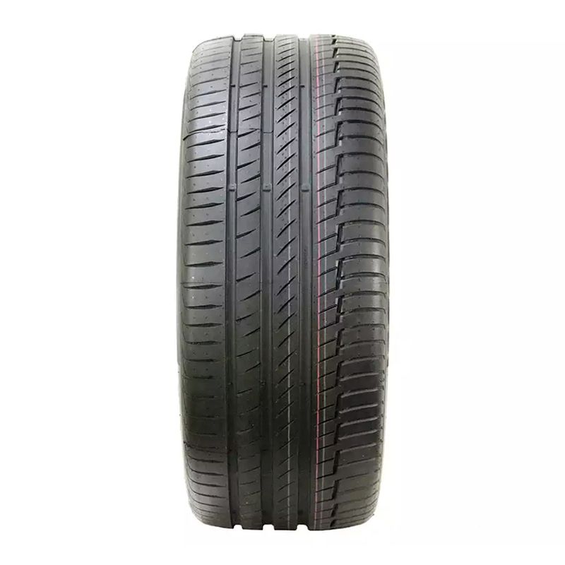 Pneu Continental Aro 21 PremiumContact 6 275/40R21 107V XL