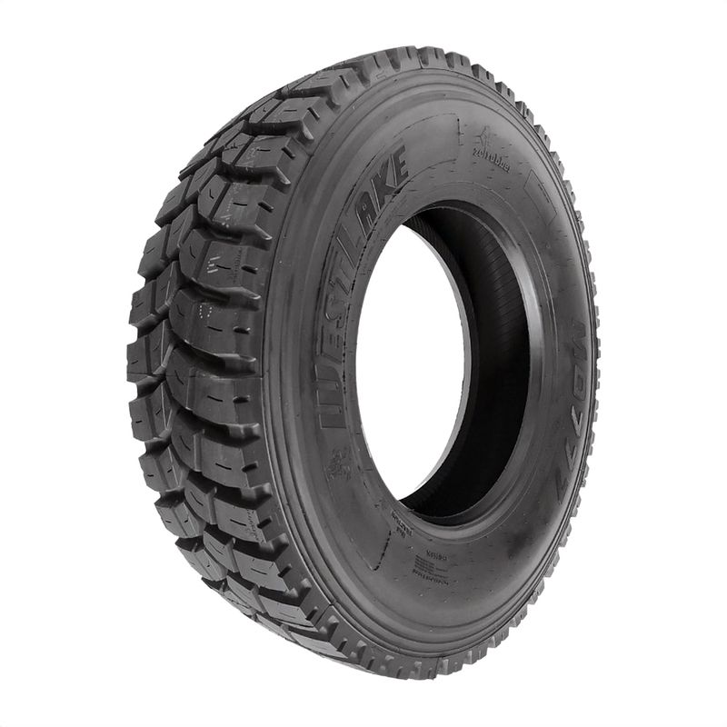 Pneu Chaoyang Aro 22.5 MD777 295/80R22.5 152/149K 18 Lonas