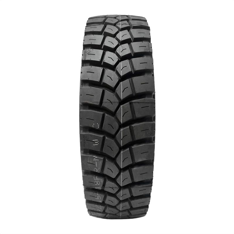 Pneu Chaoyang Aro 22.5 MD777 295/80R22.5 152/149K 18 Lonas