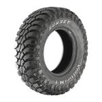 Pneu Sunset Aro 16 Venttura G1 265/75R16 123/120Q 10 Lonas
