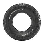 Pneu Sunset Aro 16 Venttura G1 265/75R16 123/120Q 10 Lonas