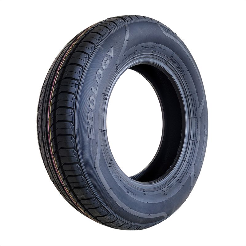 Pneu XBRI Aro 16 Ecology 205/55R16 91V
